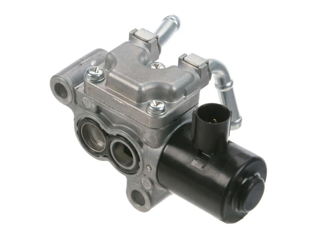 1997 Acura TL Fuel Injection Idle Air Control Valve 6 Cyl 3.2L Genuine