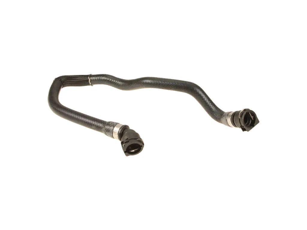 2007 BMW X5 Engine Coolant Hose 8 Cyl 4.8L Vaico