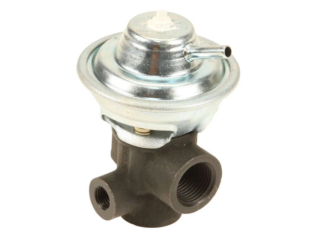 1992 Volvo 960 Exhaust Gas Recirculation (EGR) Valve Professional Parts Sweden