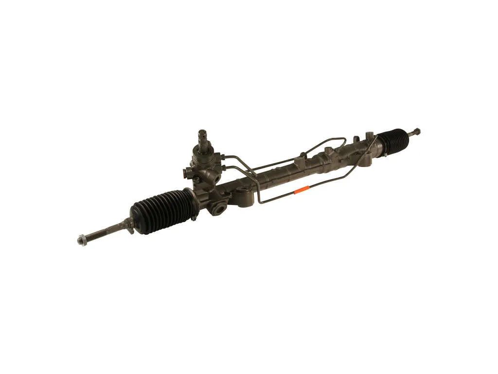 2006 Mazda 6 Rack and Pinion Assembly Maval