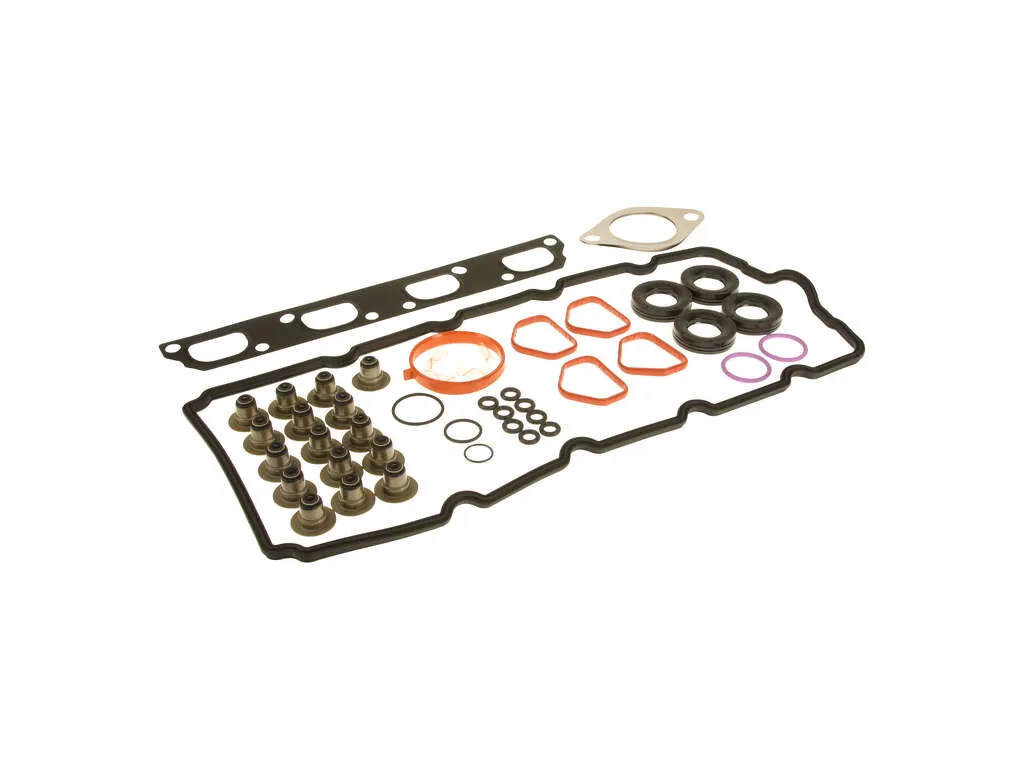 2008 Mini Cooper Engine Cylinder Head Gasket Set Elring