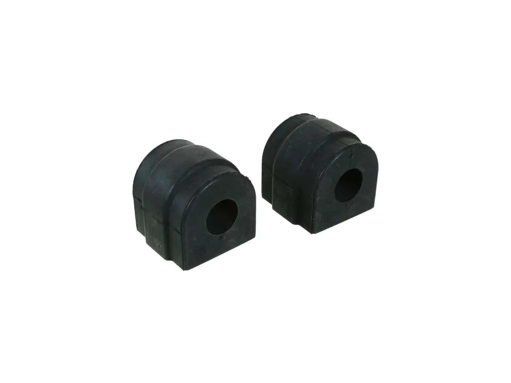 2002 BMW 320i Suspension Stabilizer Bar Bushing  - Front Moog