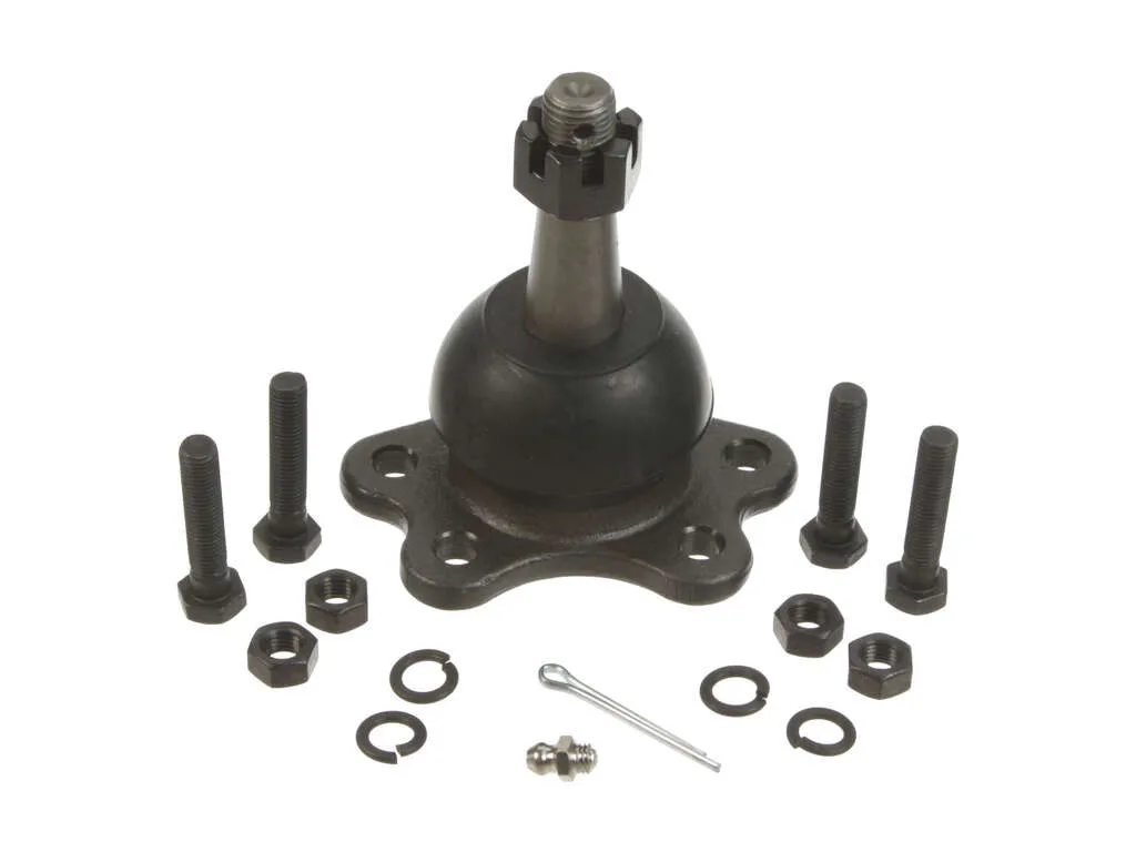 1990 GMC Safari Suspension Ball Joint  - Front Upper FEQ