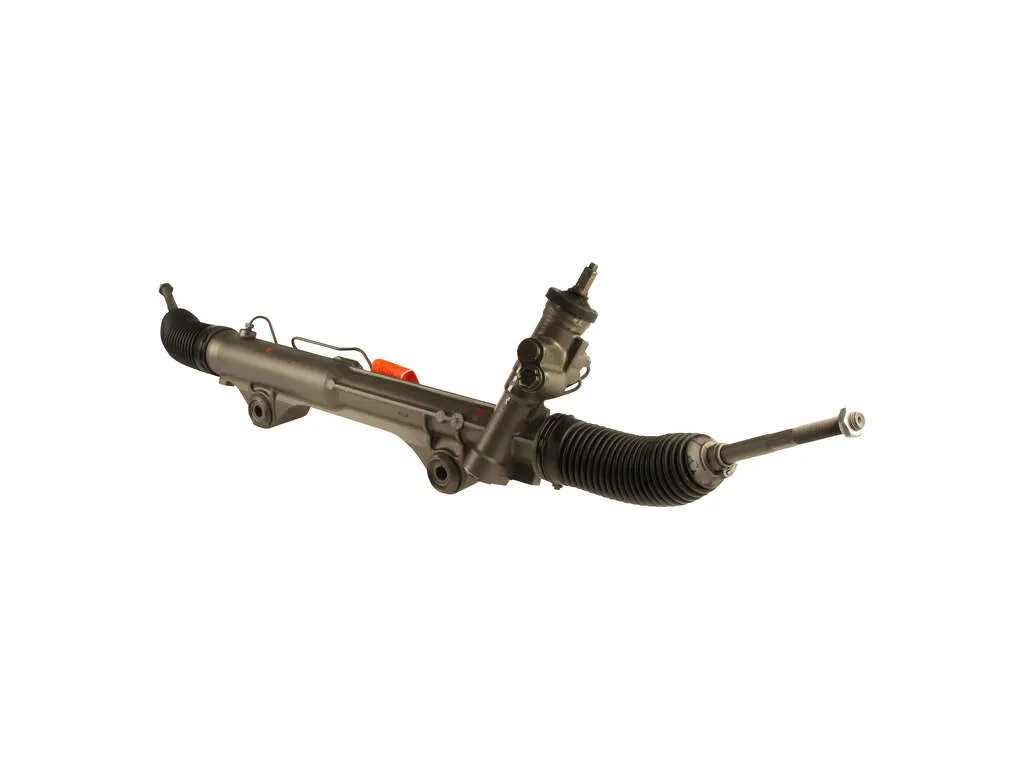 2004 Dodge Durango Rack and Pinion Assembly Maval