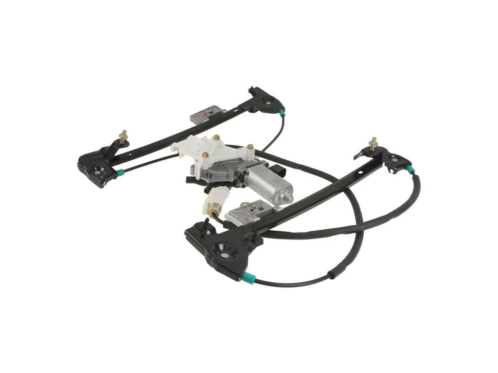 2005 Land Rover Freelander Window Motor Allmakes PR2 PRO