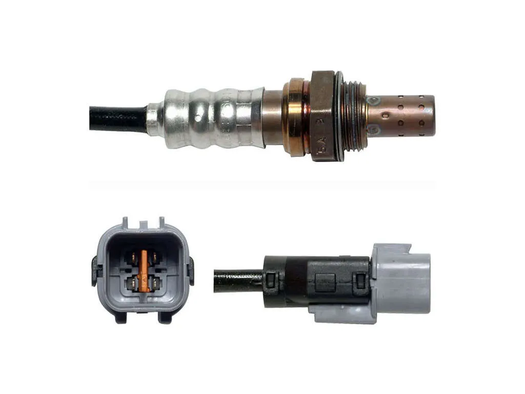 2004 Kia Optima Oxygen Sensor  - Upstream 4 Cyl 2.4L Denso