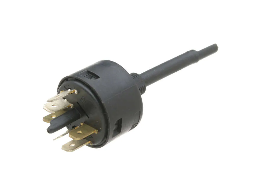 1986 Volvo 244 Headlight Switch MTC