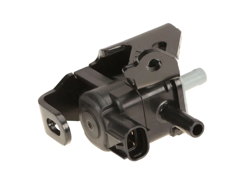 2013 Toyota Sienna Exhaust Gas Recirculation (EGR) Vacuum Delay Valve Genuine