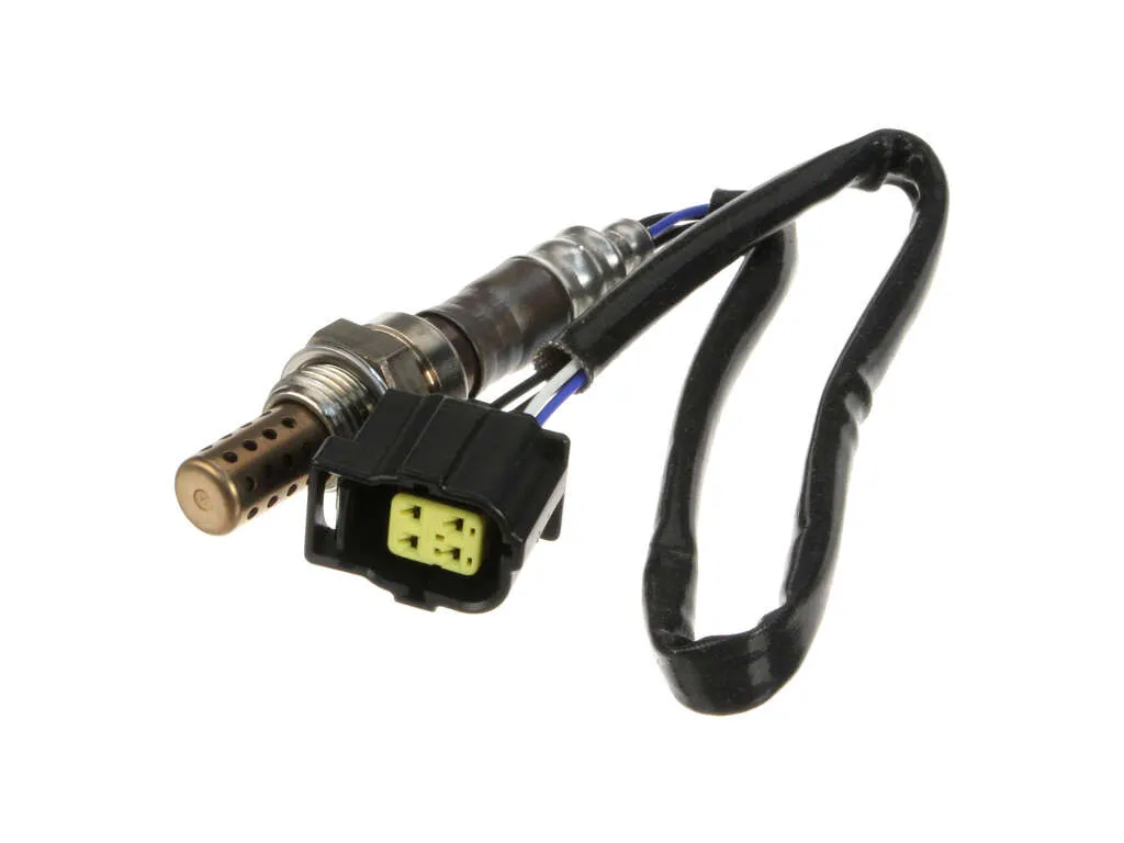 2002 Jeep TJ Air / Fuel Ratio Sensor  - Upstream 6 Cyl 4.0L Denso