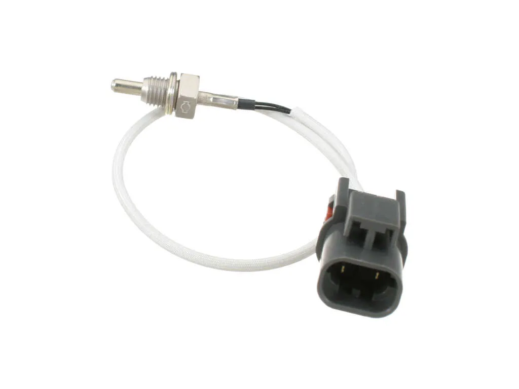 1989 Nissan 240SX Exhaust Gas Recirculation (EGR) Valve Temperature Sensor Genuine