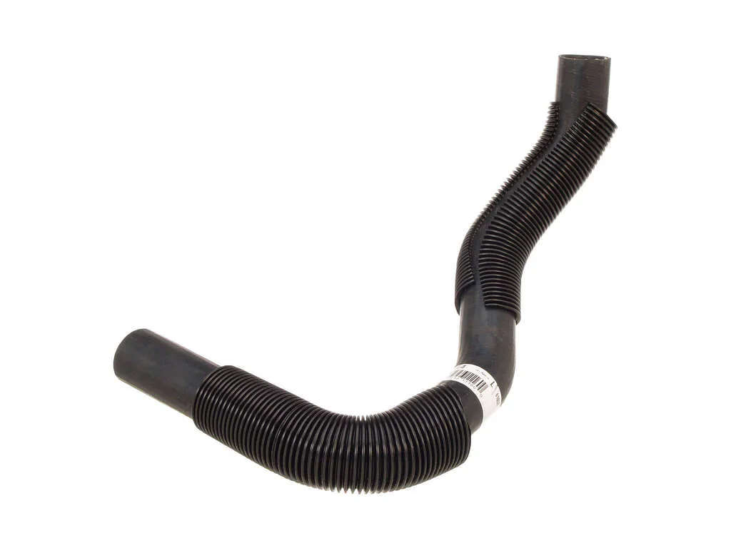 1995 Nissan 240SX Radiator Coolant Hose  - Lower Goodyear