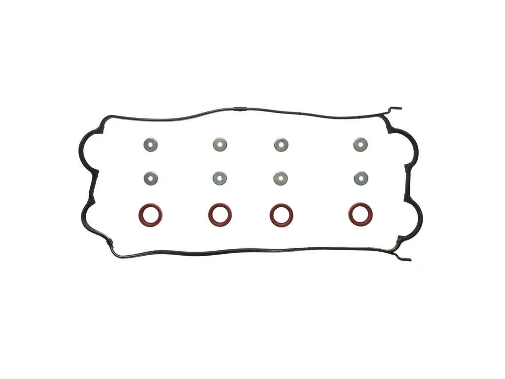 2000 Honda Prelude Engine Valve Cover Gasket Set Fel-Pro