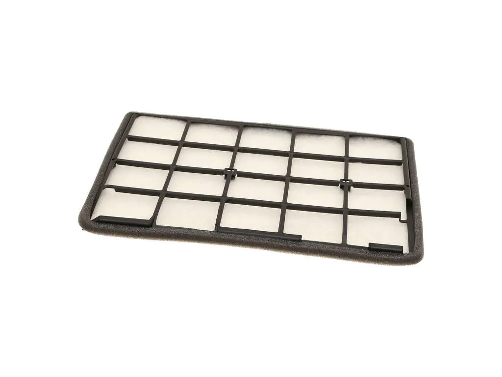 1990 Saab 9000 Cabin Air Filter Professional Parts Sweden
