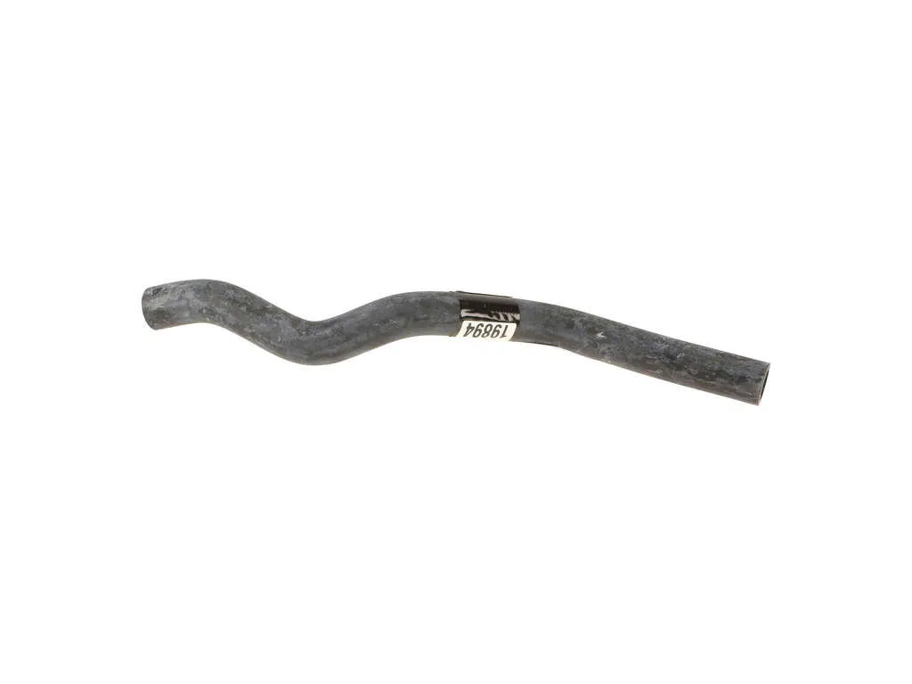 2011 Nissan Versa HVAC Heater Hose 4 Cyl 1.6L Gates