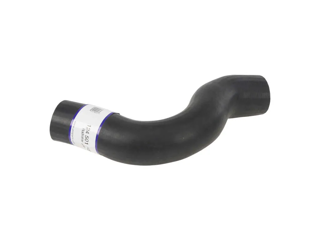 1990 Mercedes-Benz 300E Radiator Coolant Hose  - Upper APA/URO Parts