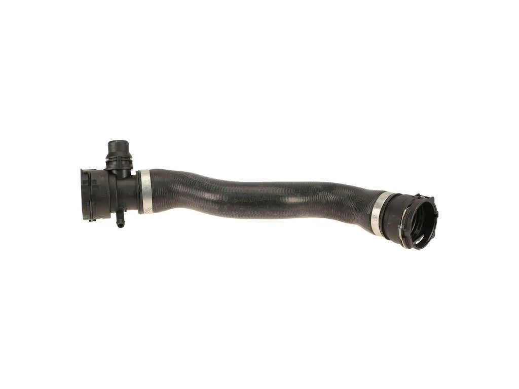 2012 BMW 528i Radiator Coolant Hose  - Upper Rein