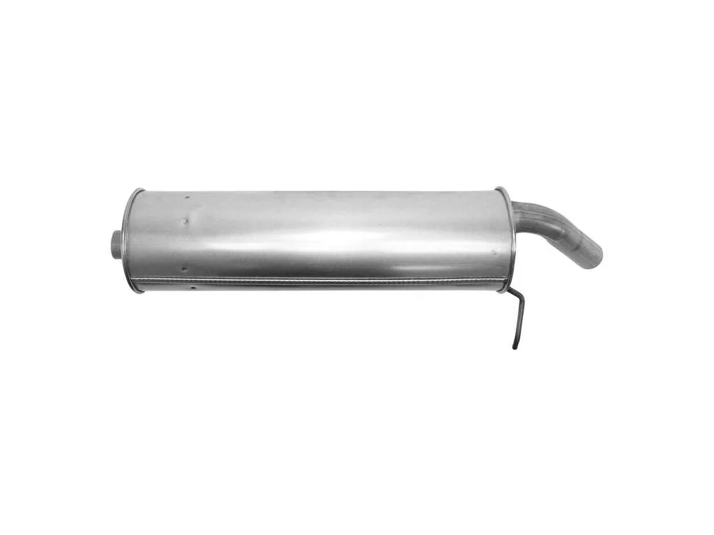 2004 Saturn Ion Exhaust Muffler AP Exhaust