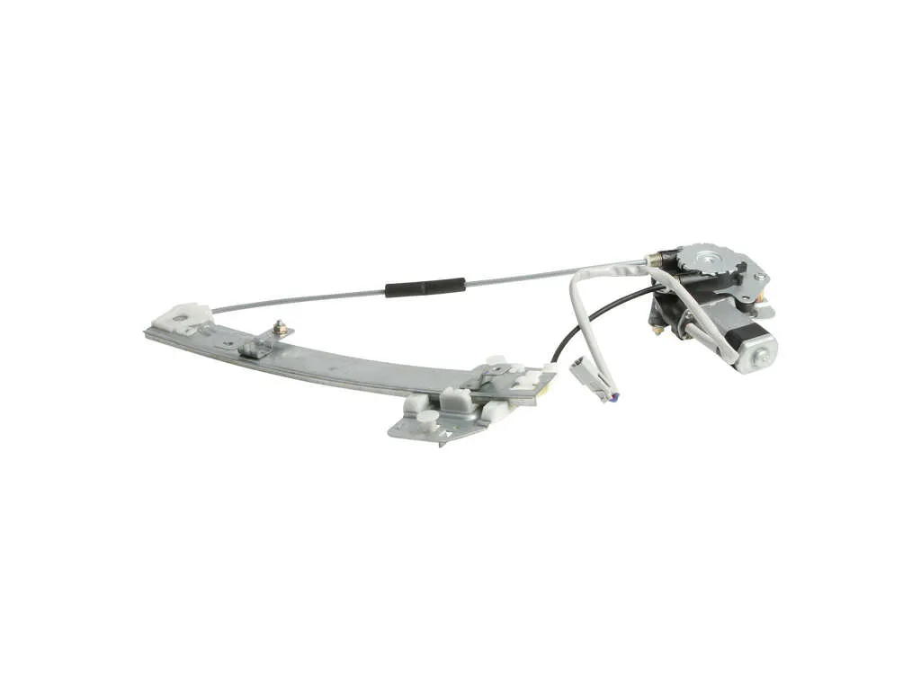 1994 Honda Civic Window Regulator  - Rear Left VDO