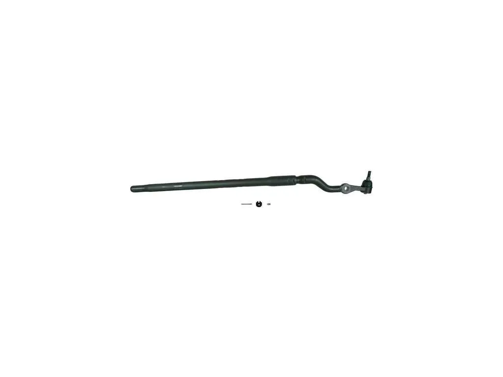 2002 Ford F-250 Super Duty Steering Drag Link End  - Right Outer Moog