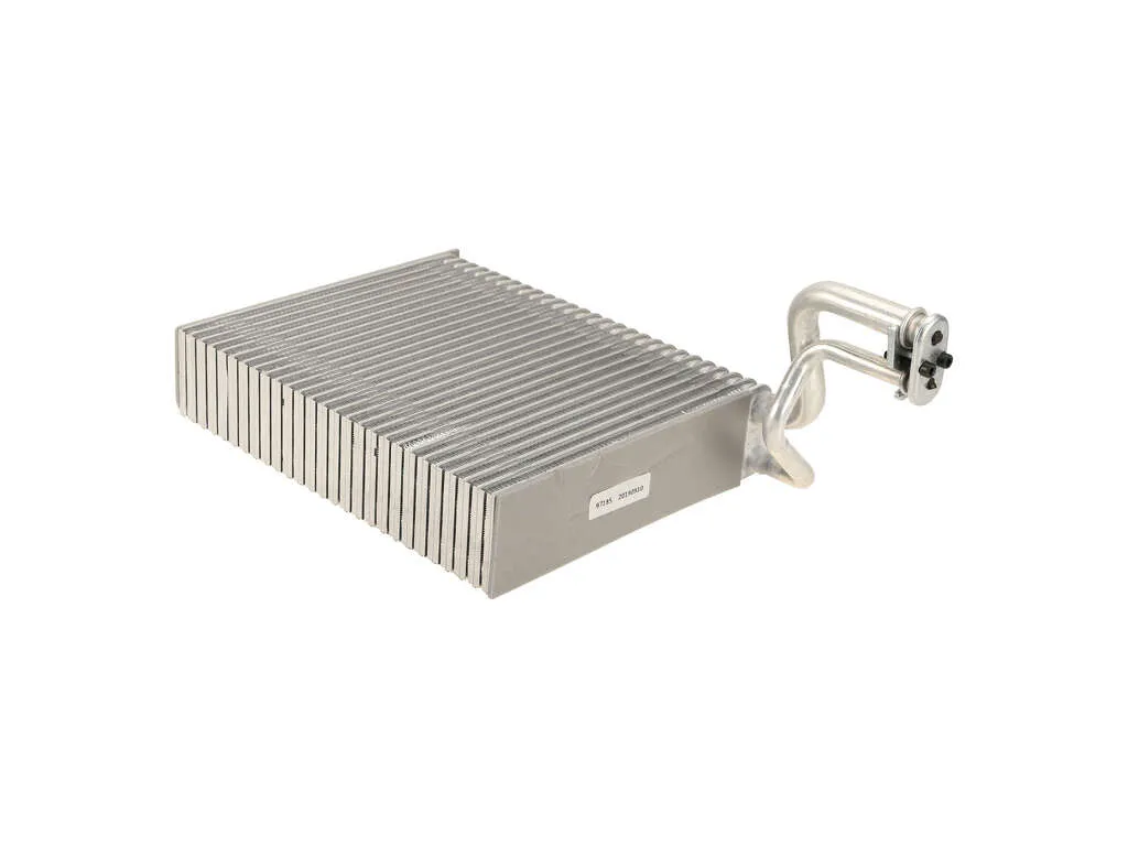 2009 Chrysler Aspen A/C Evaporator Core  - Front TYC