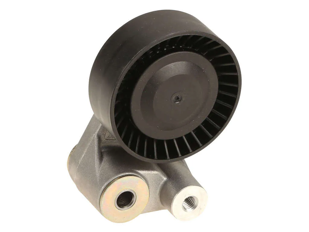 2002 BMW M5 A/C Drive Belt Tensioner Pulley INA