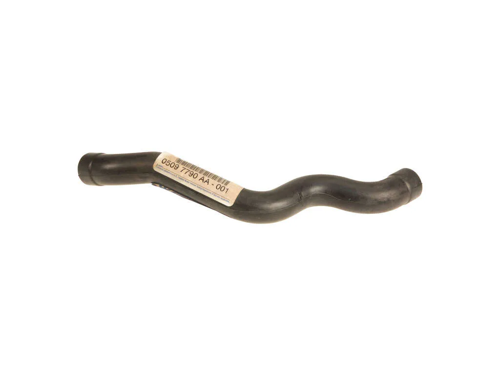 2004 Chrysler Crossfire Engine Crankcase Breather Hose Mopar