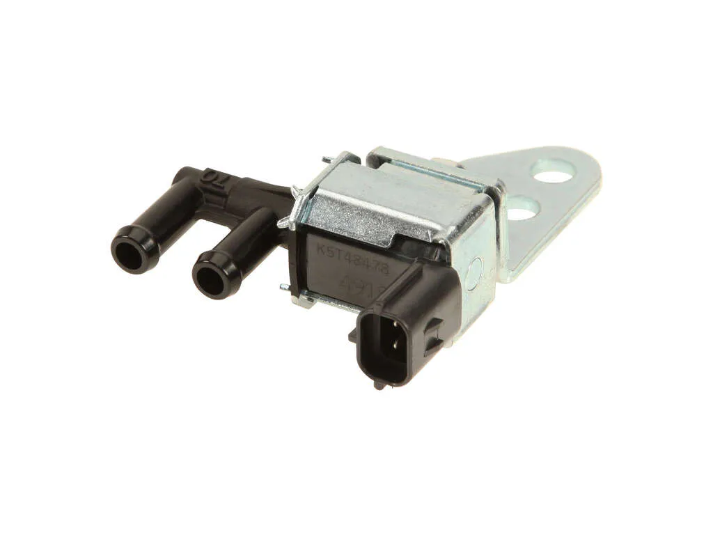 2007 Subaru Outback Vapor Canister Purge Valve 4 Cyl 2.5L Genuine