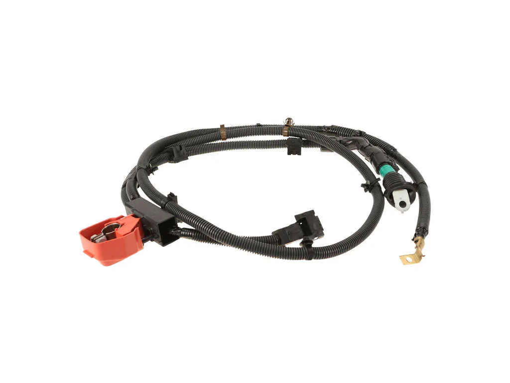 2012 Honda Pilot Battery Cable  - Positive Genuine