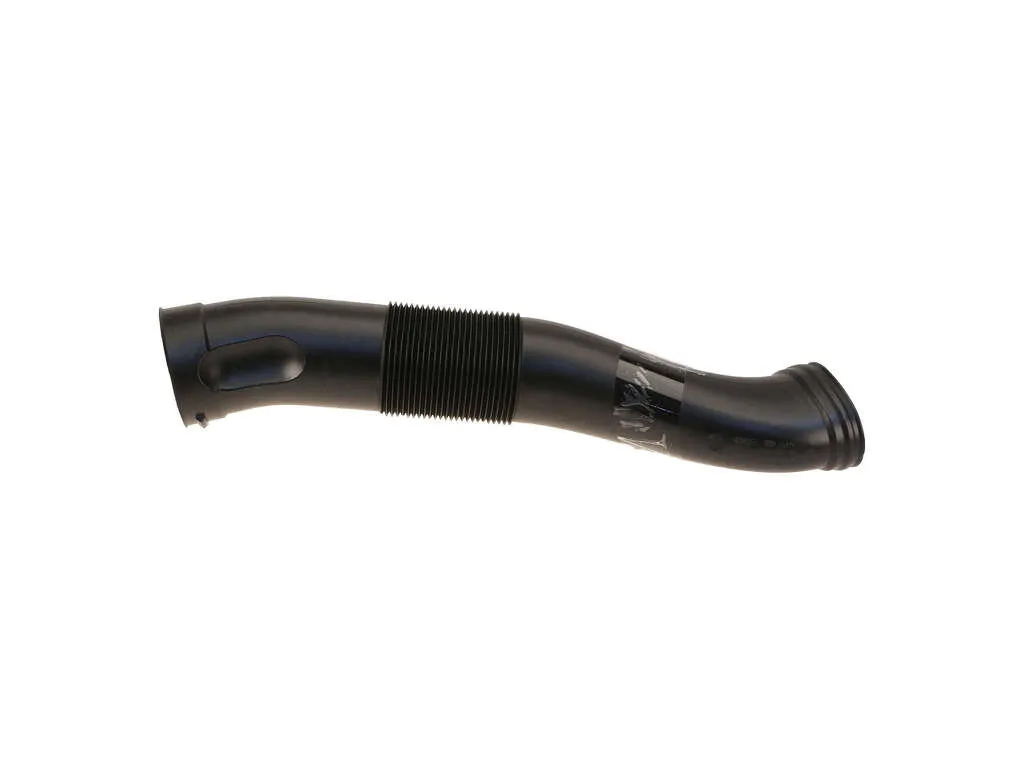 2004 Mercedes-Benz SL500 Engine Air Intake Hose  - Left Genuine