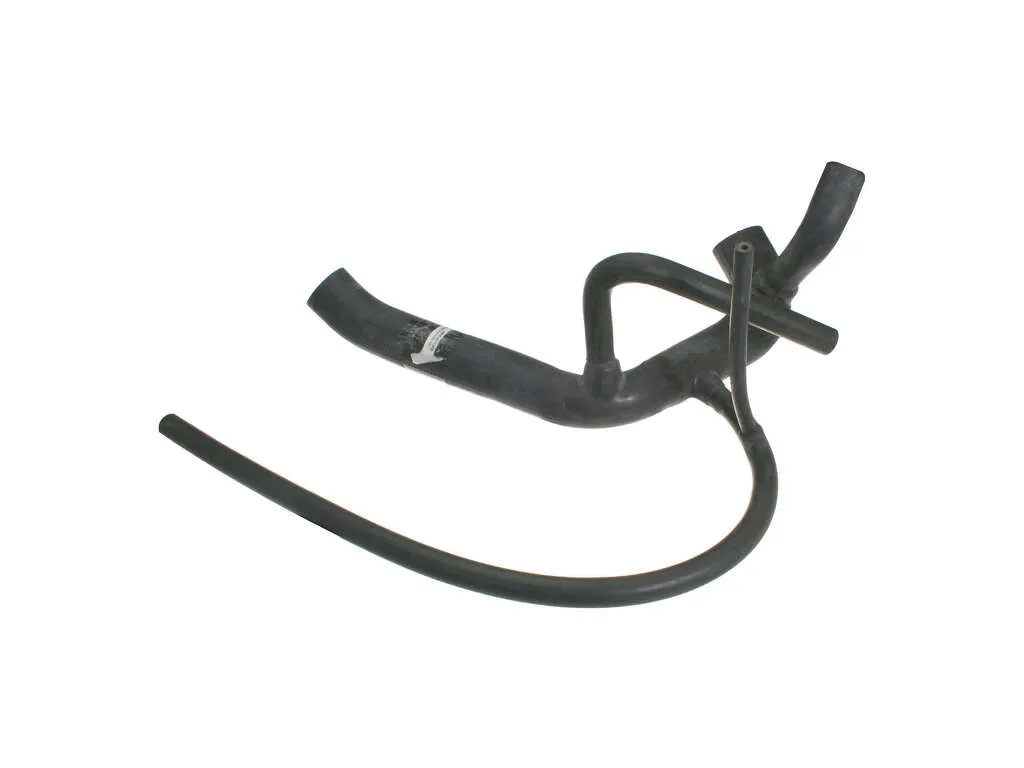 1995 Jaguar XJS Radiator Coolant Hose  - Lower 6 Cyl 4.0L APA/URO Parts