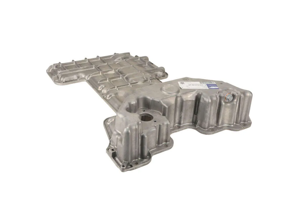 2003 Mercedes-Benz SL500 Engine Oil Pan  - Lower Genuine