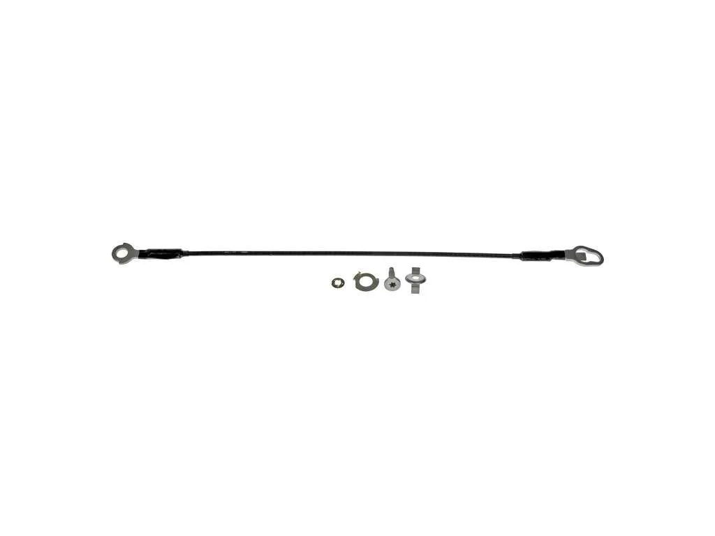 2004 Ford F-150 Tailgate Support Cable  - Rear Right Dorman