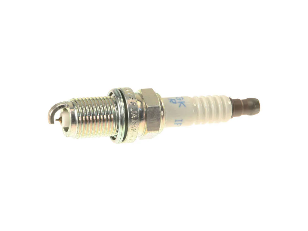 2011 Mitsubishi Eclipse Spark Plug 6 Cyl 3.8L NGK
