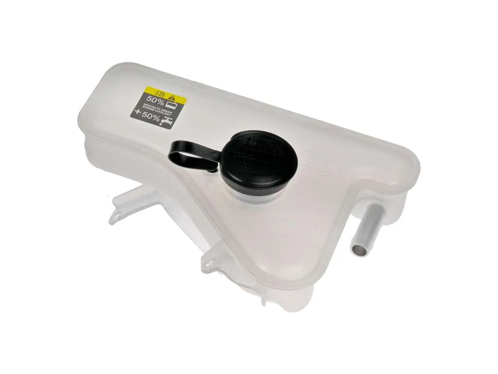 2012 Ford Fusion Engine Coolant Reservoir Dorman