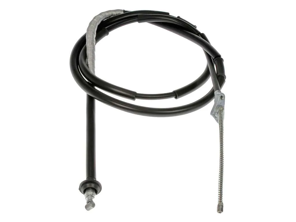 2012 Toyota Tacoma Parking Brake Cable  - Rear Right 6 Cyl 4.0L Dorman