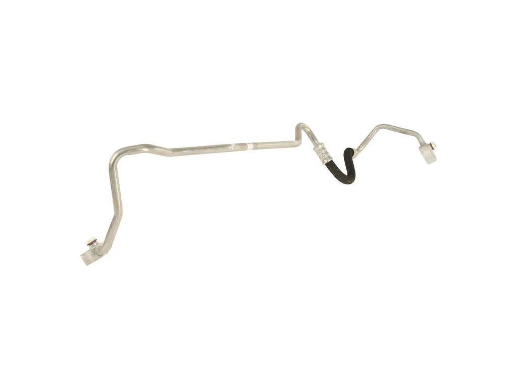 2012 BMW 335is A/C Refrigerant Hose ACM