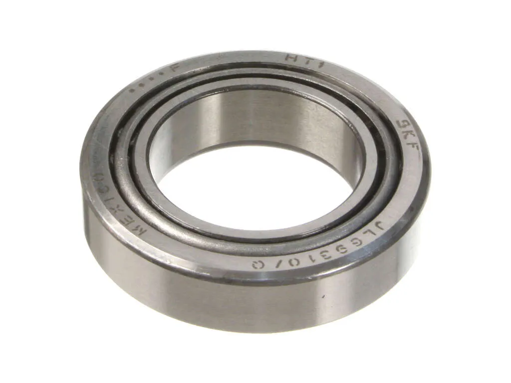 2005 Kia Rio Wheel Bearing  - Front Outer SKF