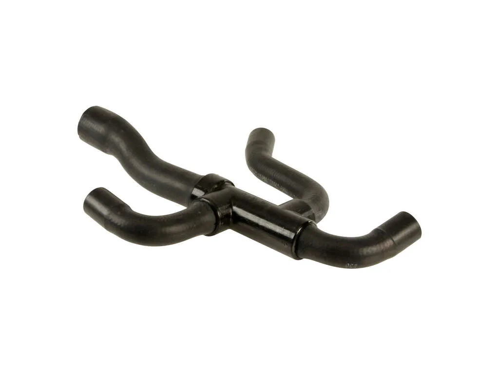 2004 Porsche Boxster Engine Coolant Hose Genuine