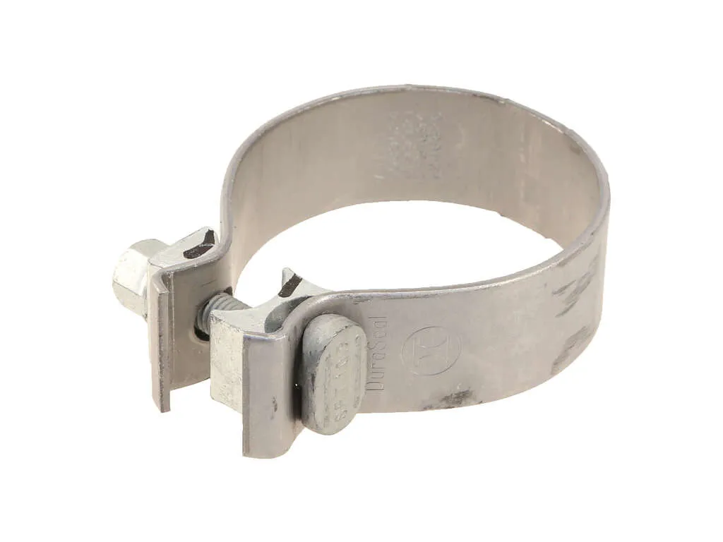 2012 Ford E-150 Exhaust Clamp 8 Cyl 5.4L Genuine