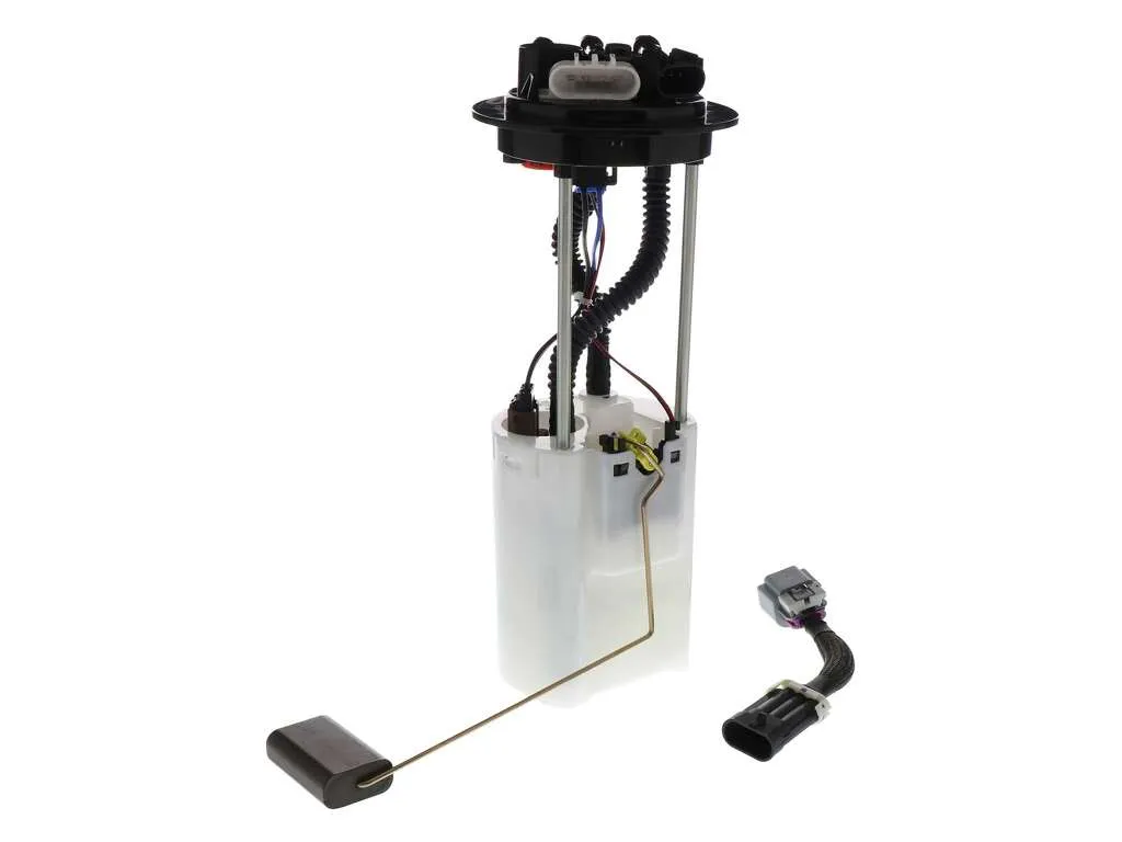 2004 Chevrolet Colorado Fuel Pump Module Assembly Bosch