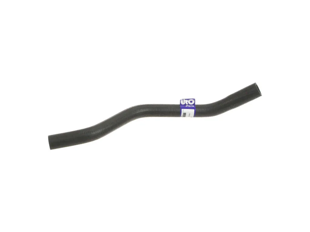 2002 Jaguar S-Type Engine Coolant Reservoir Hose 6 Cyl 3.0L APA/URO Parts
