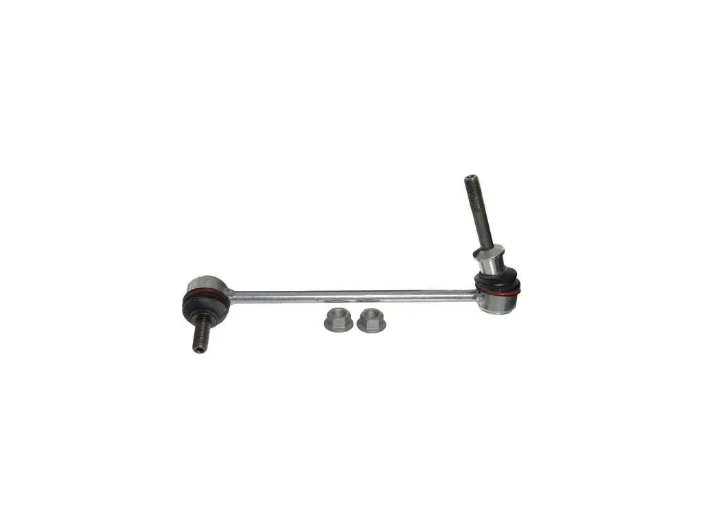 2015 BMW X6 Suspension Stabilizer Bar Link  - Front Left Moog