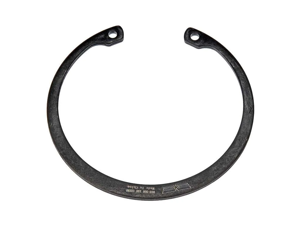 2012 Ford Transit Connect Wheel Bearing Snap Ring Dorman