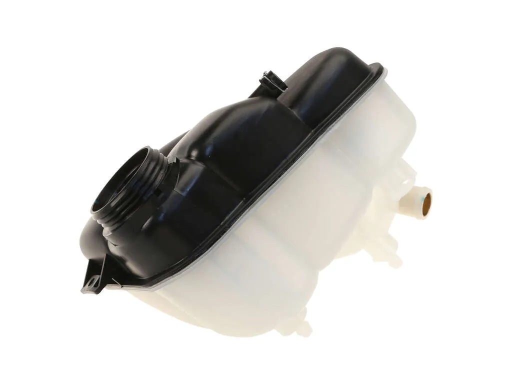 2011 Mercedes-Benz CLS550 Engine Coolant Reservoir Behr