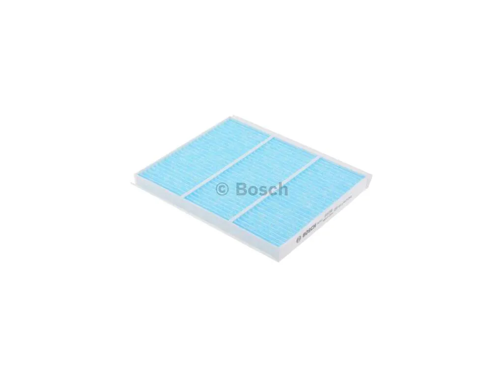 2017 Kia Forte5 Cabin Air Filter Bosch