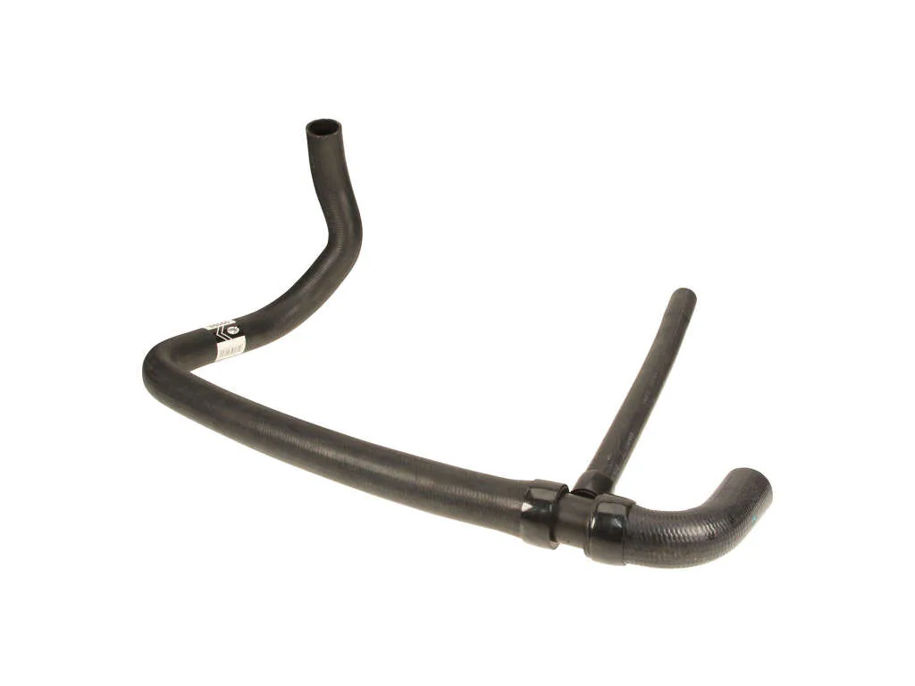 2002 Ford Crown Victoria Engine Coolant Reservoir Hose  - Lower Gates