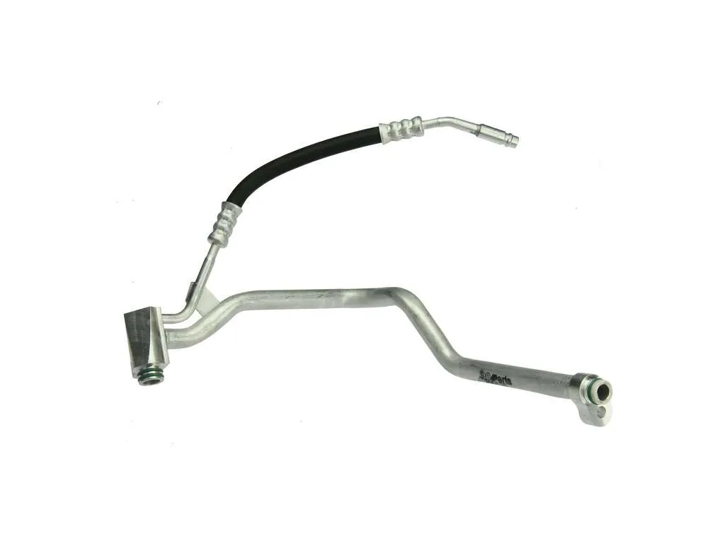 2012 Mini Cooper A/C Refrigerant Hose APA/URO Parts