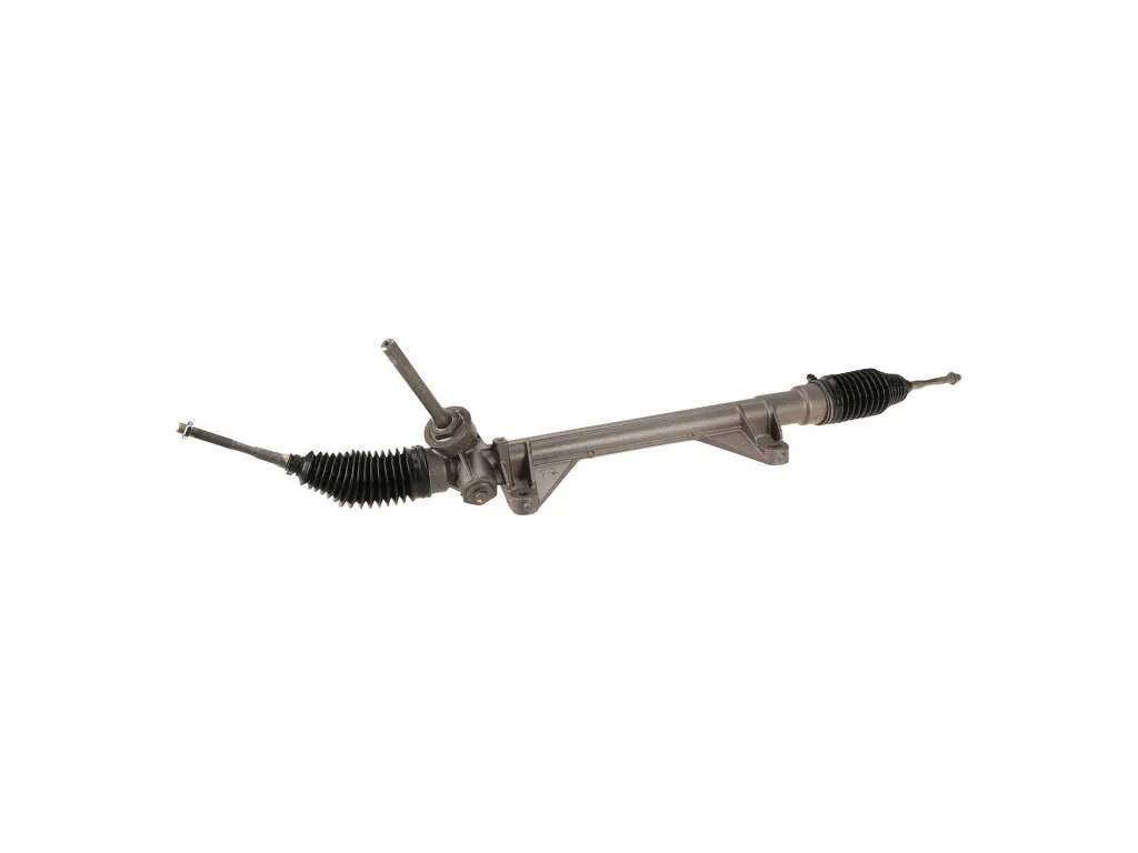 2013 Nissan LEAF Rack and Pinion Assembly Maval