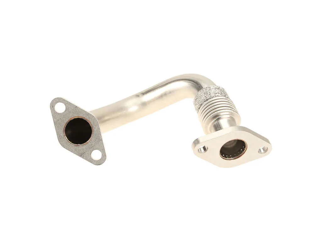 2005 Volkswagen Jetta Exhaust Gas Recirculation (EGR) Tube Genuine