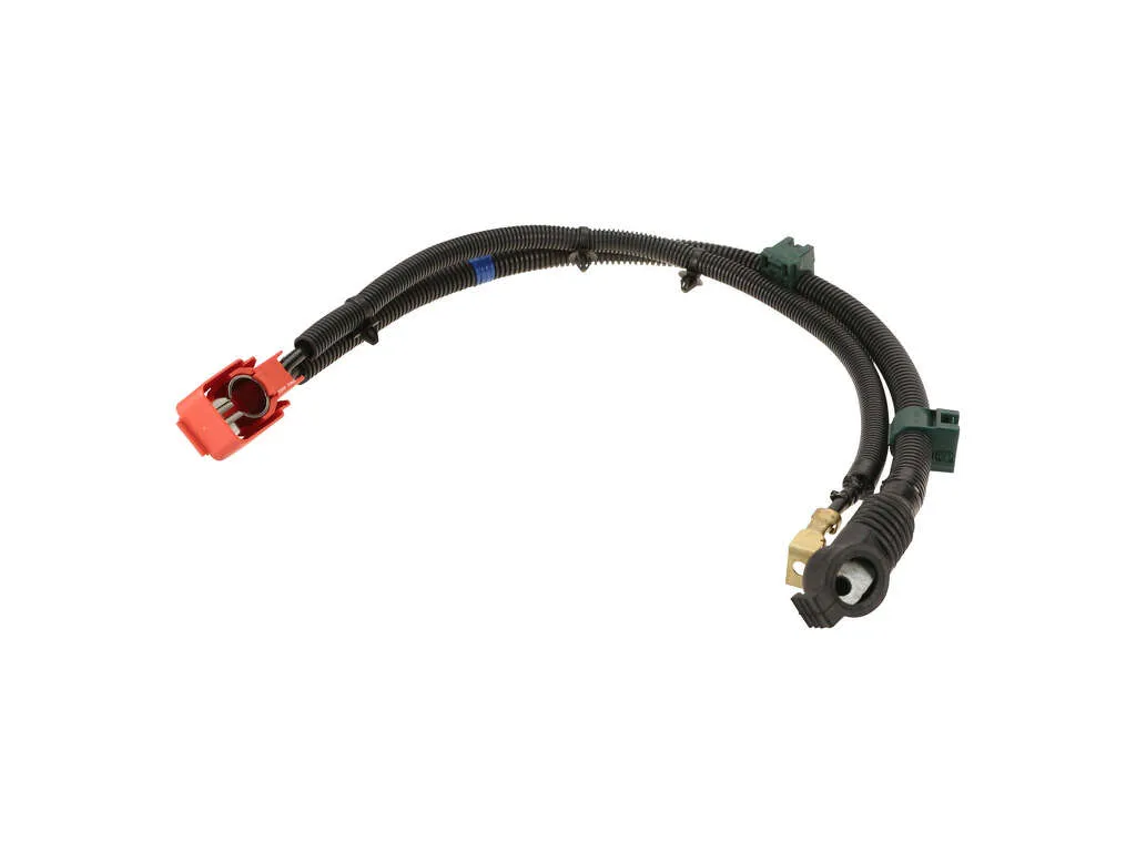 2007 Acura TL Battery Cable  - Positive 6 Cyl 3.5L Genuine